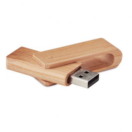 Pennetta Usb teist Bambu